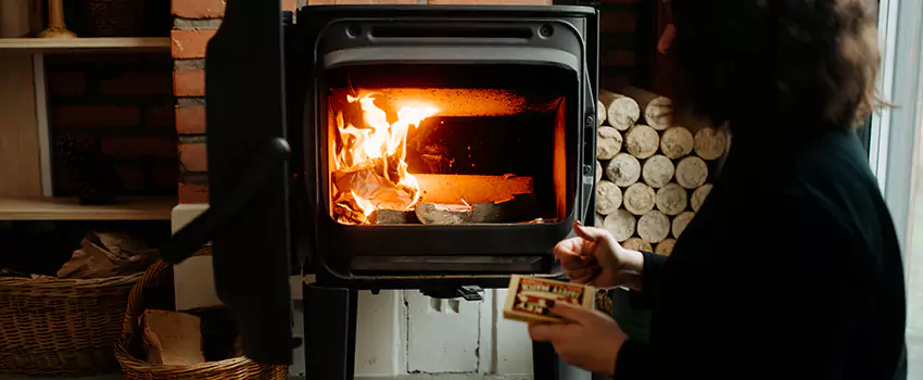 Key Features of Vermont Castings Fireplaces in Kyle, TX