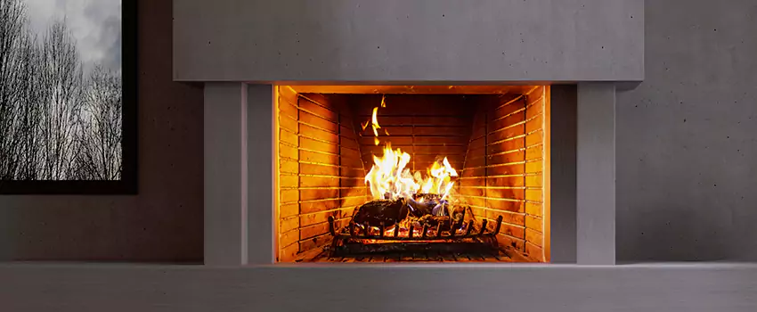 Indoor Wood Burning Furnace Repair and Installation in Kyle, Texas