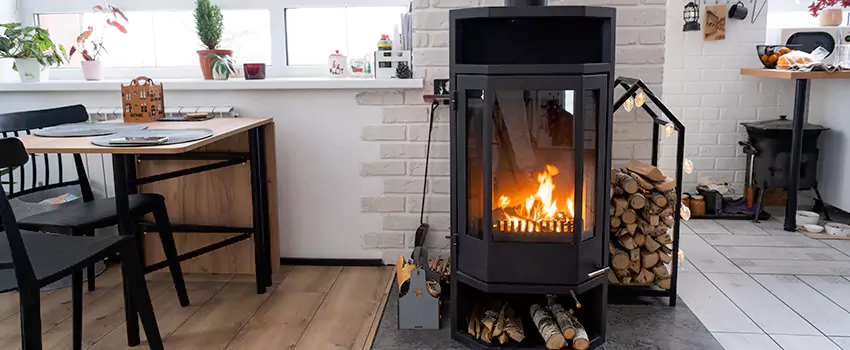 Wood Stove Firebox Installation Services in Kyle, TX