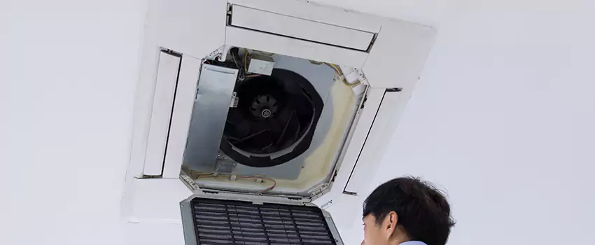 Benefits of Professional Air Duct Cleaning in Kyle, Texas
