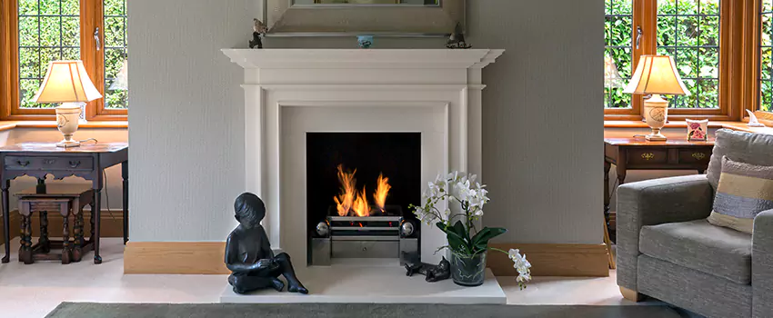 Astria Open-Hearth Wood Fireplaces Services in Kyle, TX
