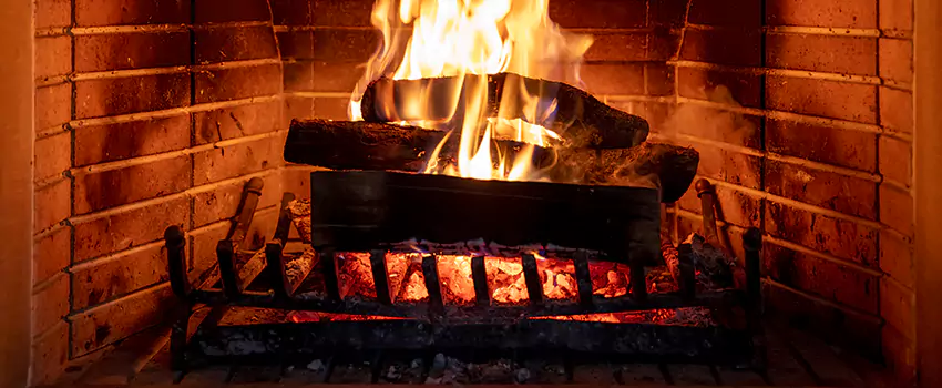 Chimney Ash Dump Cover Repair Services in Kyle, TX