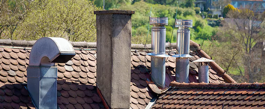 Commercial Chimney Blockage Removal in Kyle, Texas