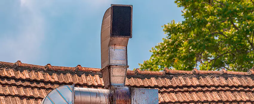 Chimney Creosote Cleaning Experts in Kyle, Texas