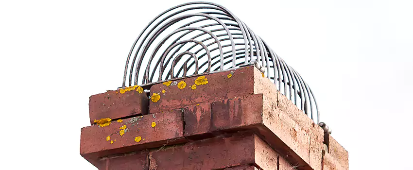 Chimney Crown Problems in Kyle, Texas