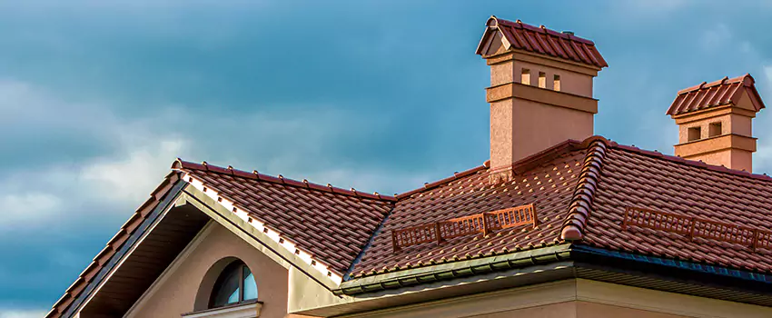 Residential Chimney Services in Kyle, Texas