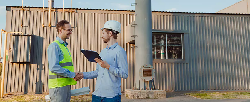 Chimney Cap Inspection in Kyle, TX