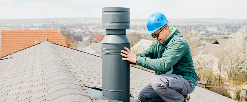 Insulated Chimney Liner Services in Kyle, TX