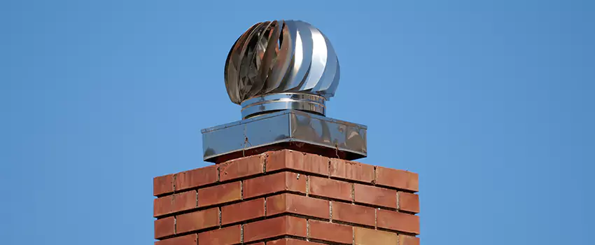 Chimney Flue Rebuild Services in Kyle, Texas