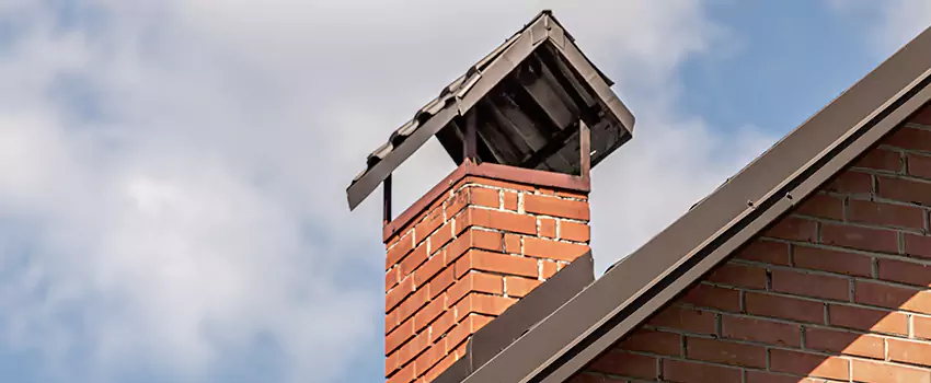Chimney Saver Masonry Repair Contractor in Kyle, Texas