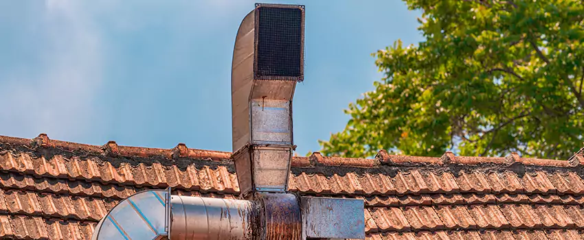 Chimney Blockage Removal in Kyle, Texas