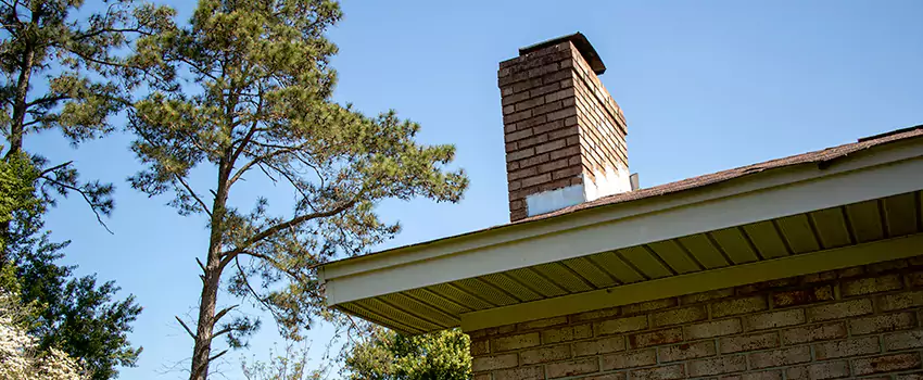 Brick Chimney Sweep Near Me in Kyle, TX