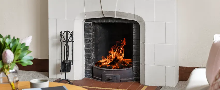 Classic Open Fireplace Design Services in Kyle, Texas