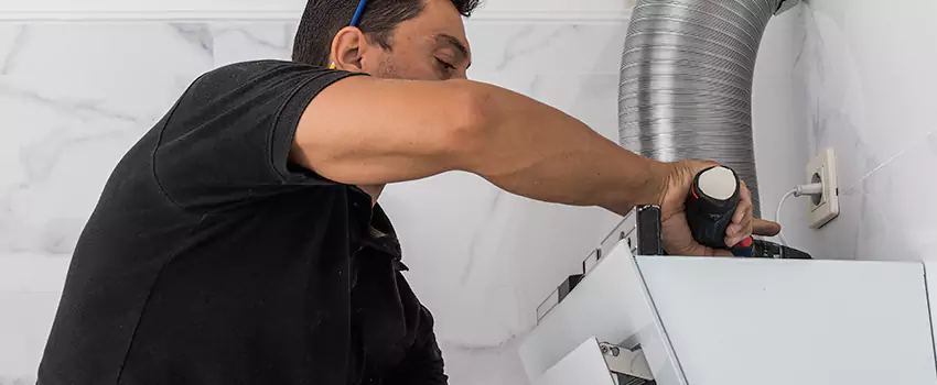 Dryer Vent Blockage Cleaning in Kyle, TX