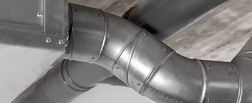 Dryer Vent Blockage Inspection in Kyle, TX