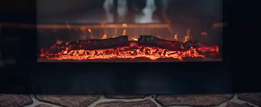 Cost of Electric Fireplace Repair Service in Kyle, Texas