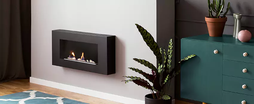 Cost of Ethanol Fireplace Repair And Installation Services in Kyle, TX