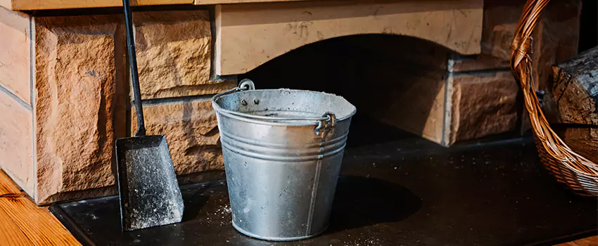 Clean The Fireplace Mantle And Hearth in Kyle, Texas