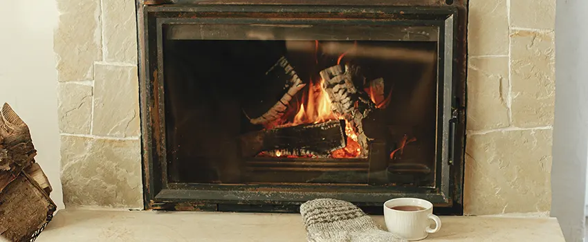 Fireplace Door Handle Replacements Services in Kyle, Texas