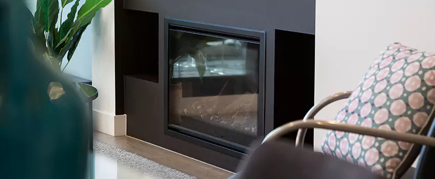 Gas Fireplace Installation in Kyle, TX