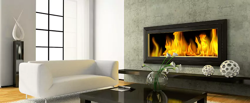Fireplace Hearth Ideas in Kyle, Texas