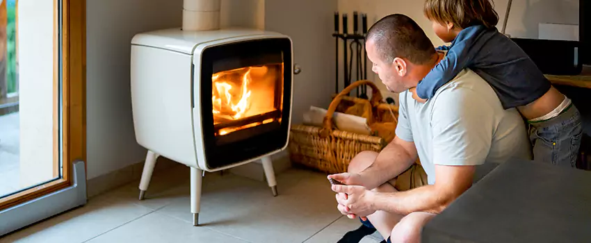 Fireplace Flue Maintenance Services in Kyle, TX