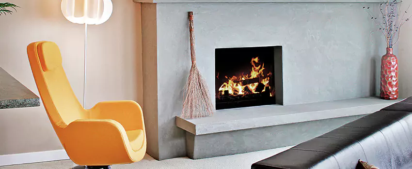 Electric Fireplace Makeover Services in Kyle, TX