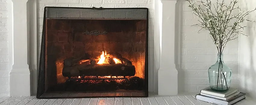 Cost-Effective Fireplace Mantel Inspection And Maintenance in Kyle, TX