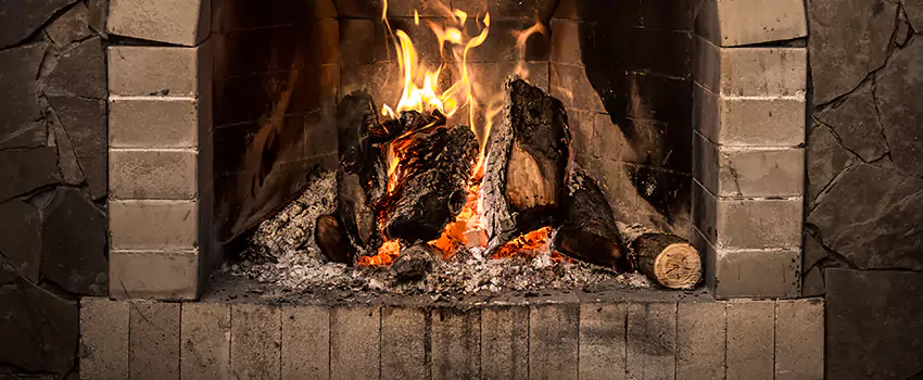Cost of Rebuilding A Fireplace in Kyle, Texas