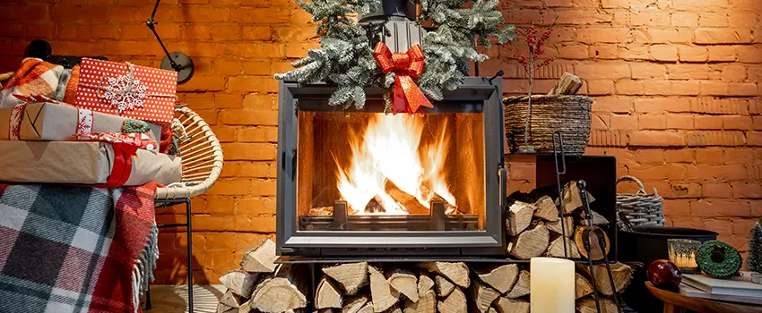 Steel Fireplace Grate Repair And Replacement Services in Kyle, Texas
