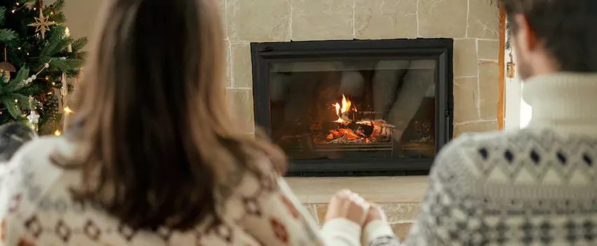 Fireplace Firebox Refurbish & Restore Services in Kyle, TX
