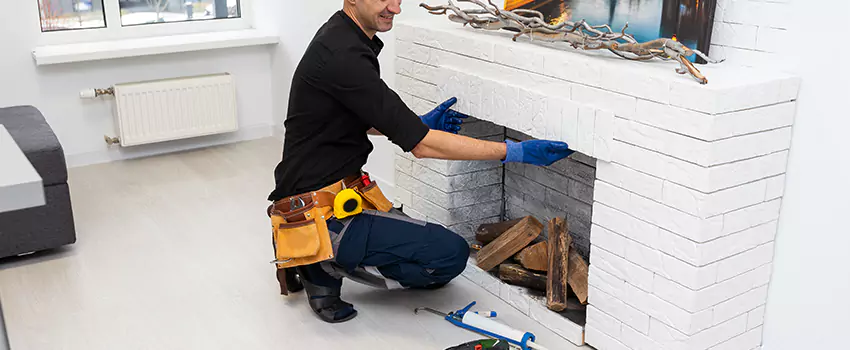 Gas Fireplace Repair And Replacement in Kyle, TX