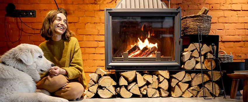 Fireplace Smell Removal Cost in Kyle, TX