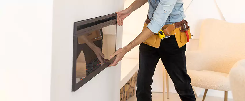 Traditional Fireplace Vent Sweeping in Kyle, TX