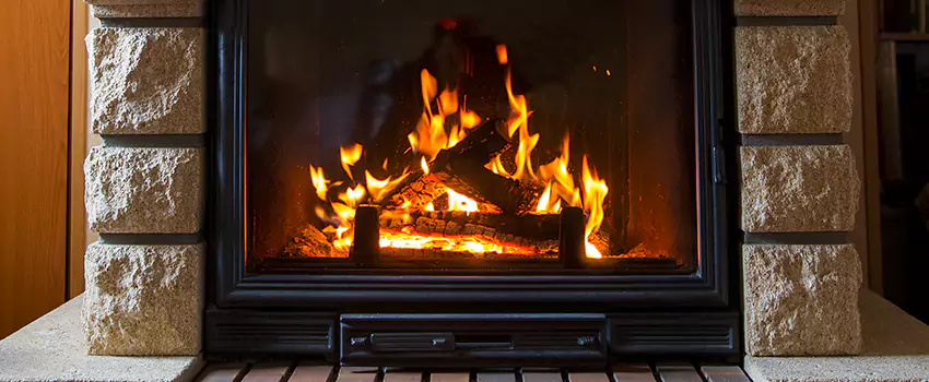 Fireplace Xtrordinair Probuilder Gas Fireplace Installation in Kyle, TX