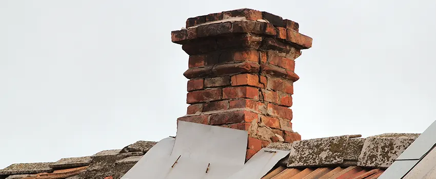 Cost of Fixing Blocked Chimney in Kyle, Texas