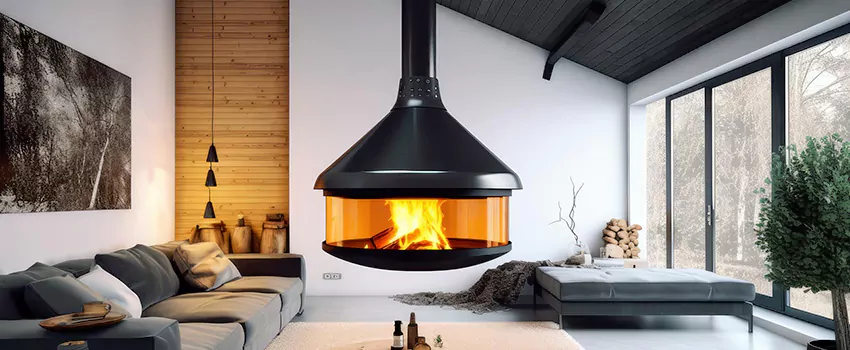 Floating Damaged Fireplace Repair Services in Kyle, TX