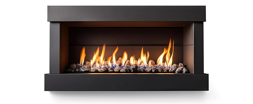 Outdoor Gas Fireplaces Installation in Kyle, TX