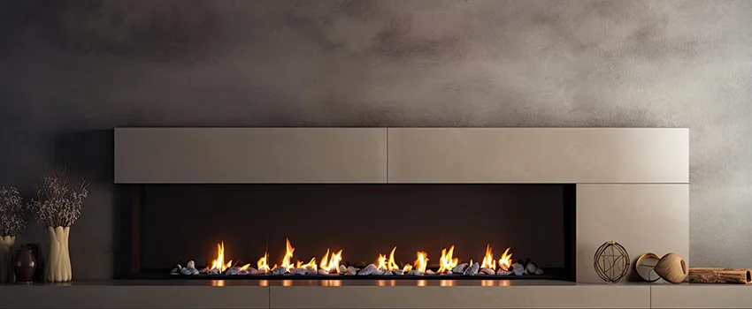 Gas Fireplace Logs Supplier in Kyle, Texas