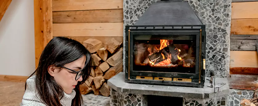 Harman P68-C Pellet Stove Repair in Kyle, Texas 