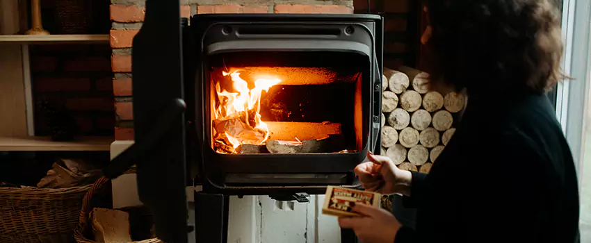 Hearthstone Wood Stoves Fireplace Repair in Kyle, Texas
