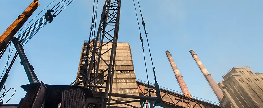 Industrial Chimneys Foundation Repair Services in Kyle, TX