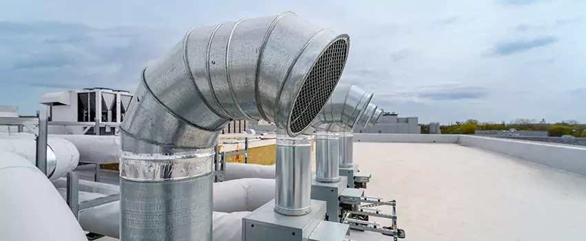 Insulated Ductwork Repair Services Near Me in Kyle, TX