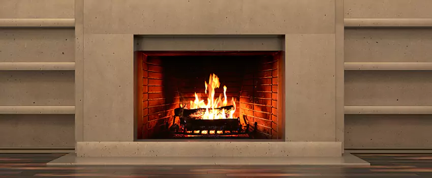 Majestic Trilliant Series Gas Fireplace Insert Repair in Kyle, Texas