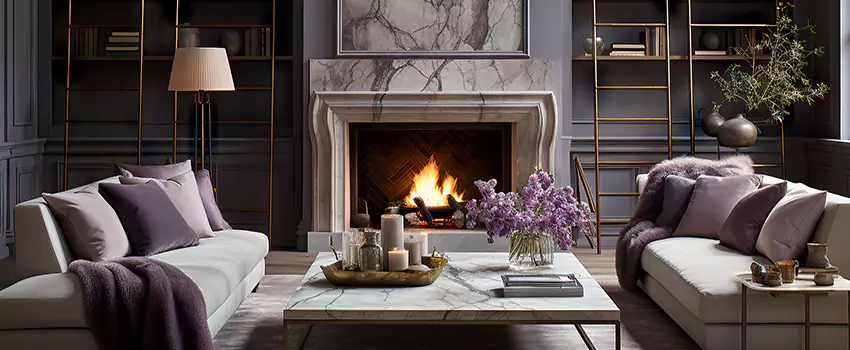 Napoleon Galaxy Series Outdoor Fireplaces Repair in Kyle, TX