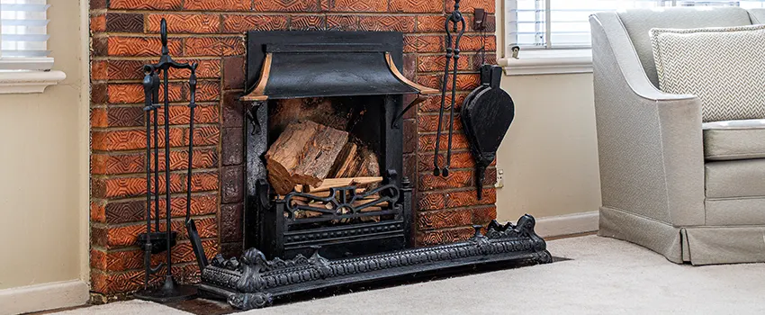 Custom Old Fireplace Redesign Services in Kyle, Texas