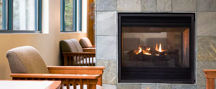 Osburn Fireplace Tempered Glass Hearth Pad Replacement in Kyle, Texas