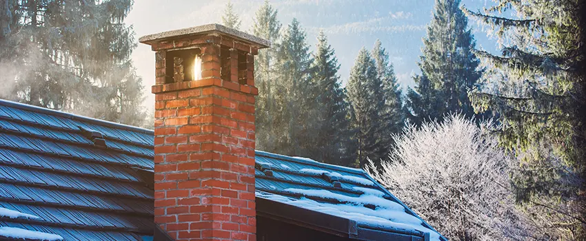 Residential Chimney Rain Caps Repair Services in Kyle, TX