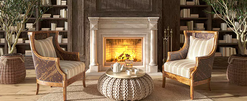Cost of RSF Wood Fireplaces in Kyle, Texas