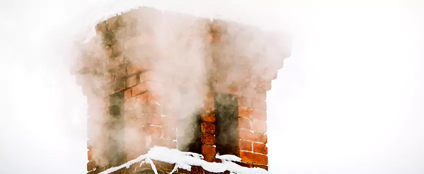 Chimney Flue Soot Removal in Kyle, TX